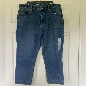Old Navy High Rise Denim Jeans